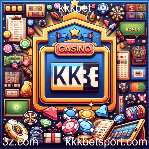 Descubra as Ofertas Especiais da kkkbet