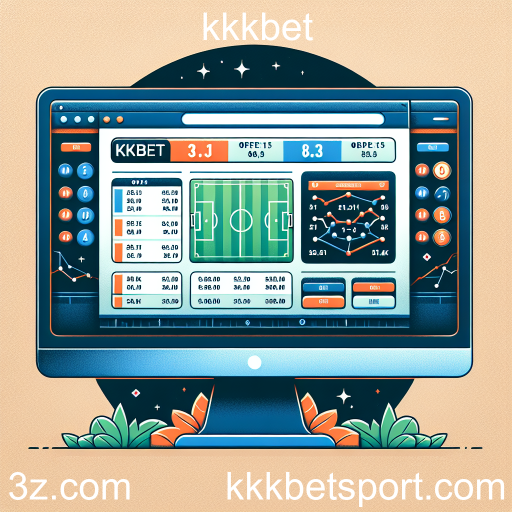 Apostas Esportivas: A Emoção e a Oportunidade no kkkbet