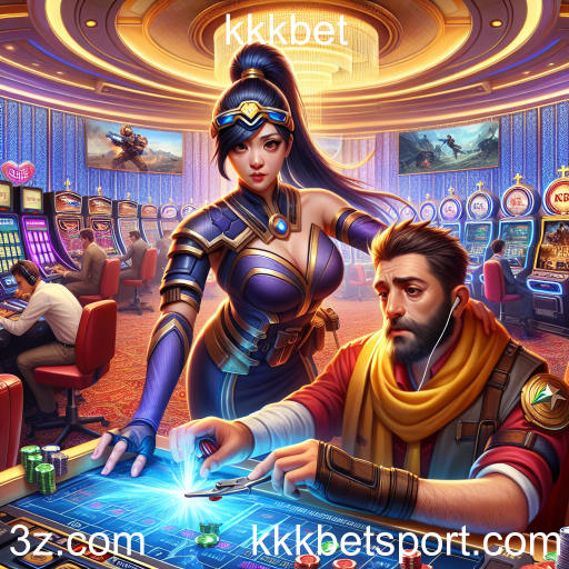 A Importância do Suporte nos Jogos Multiplayer